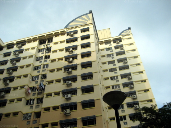 Pasir Ris Street 71 thumbnail photo